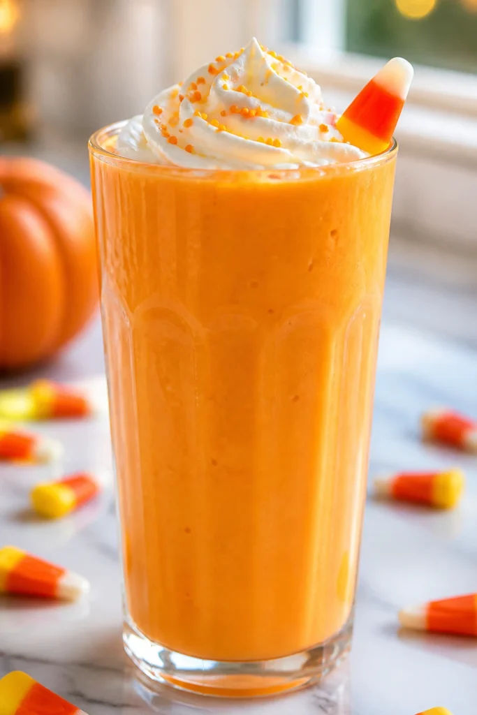 30 Halloween Smoothies for a Girls Night In