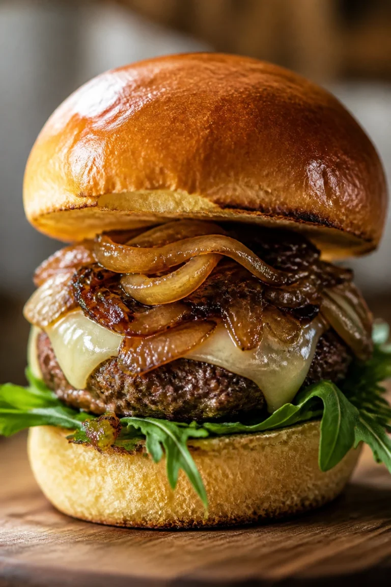 20 Mini Burgers Recipes for Sunday Suppers