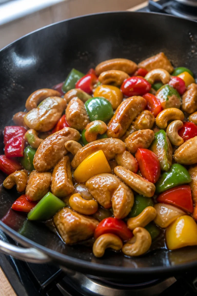 18 Easy Chinese Chicken Recipes for a Quick Stir Fry Night