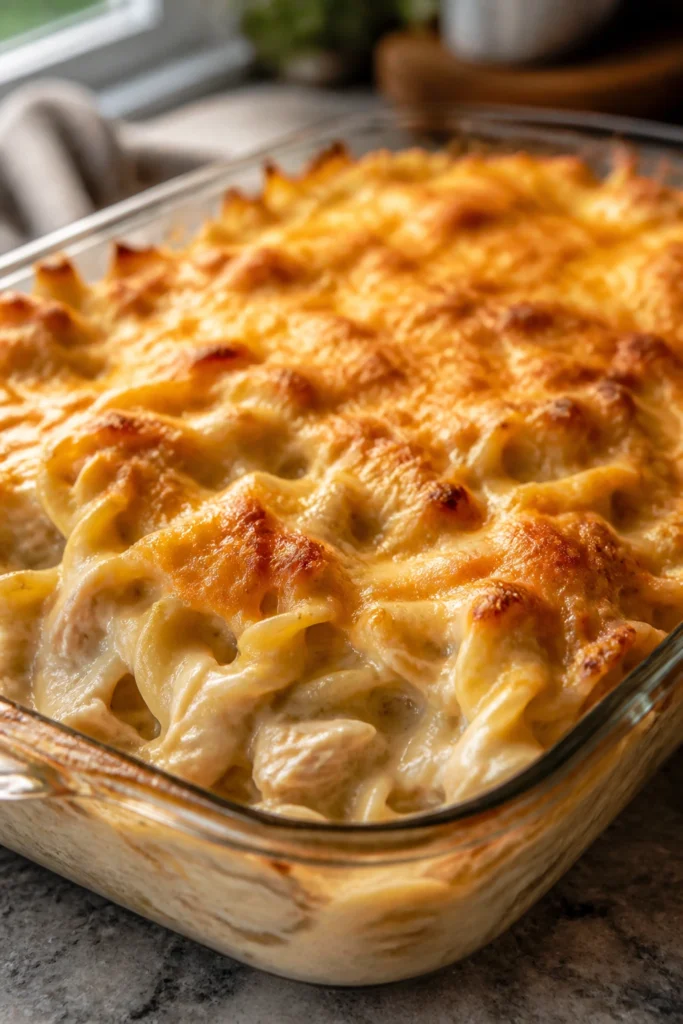 Cheesy Dinner for Picky Eaters Adults Kids Will Actually Eat
