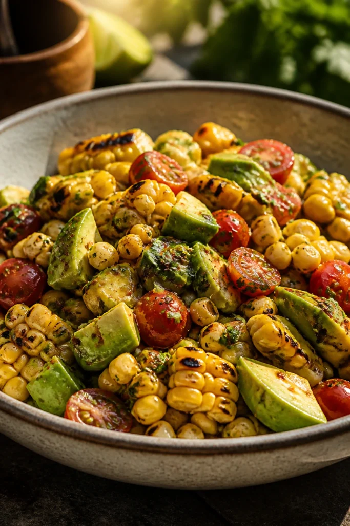 25 Summer Salad That Are Anything but Boring