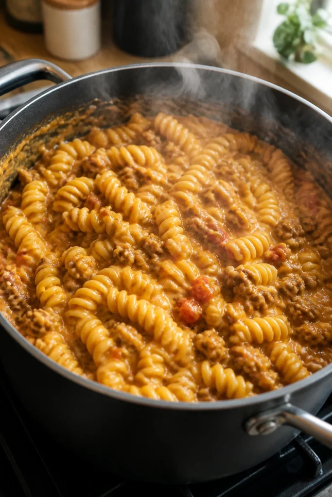28 Family Dinners for Busy School Mornings