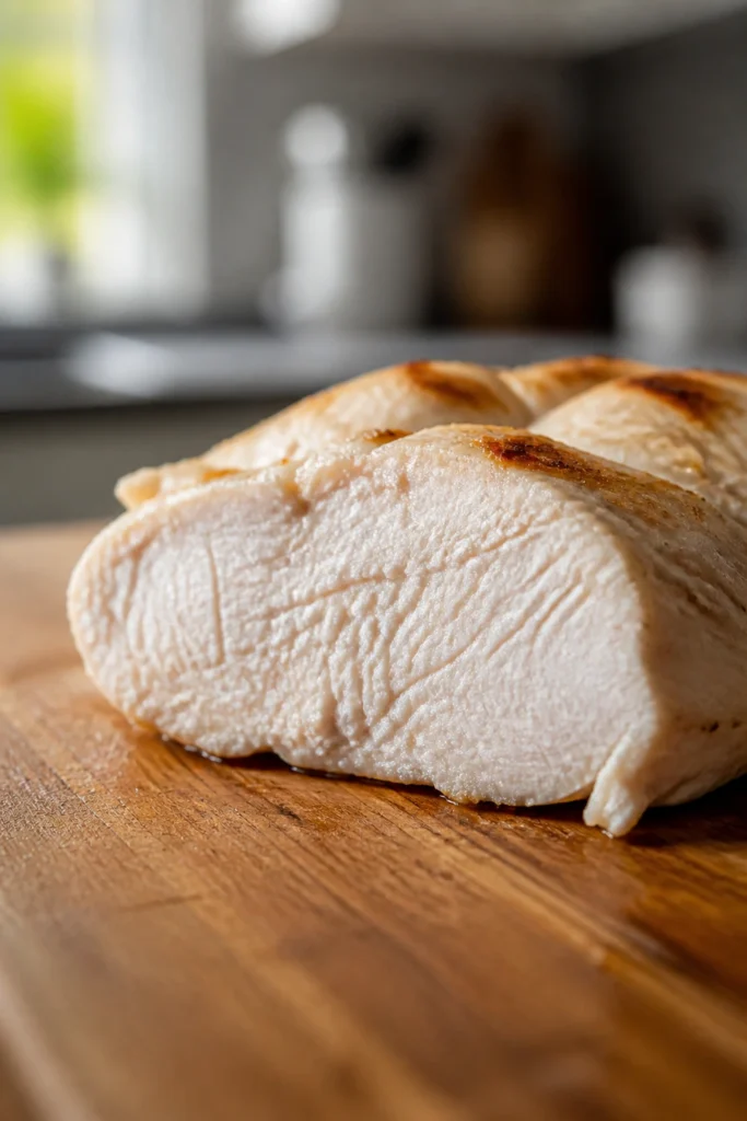 Juicy Easy Chicken for Weeknight Dinners