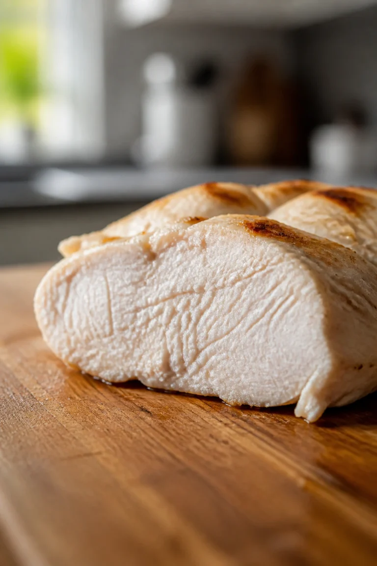 Juicy Easy Chicken for Weeknight Dinners