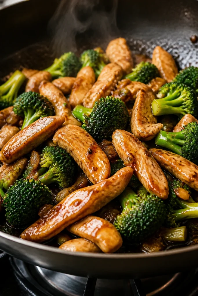 20 Stir Fry Recipes Chicken Better Than Takeout