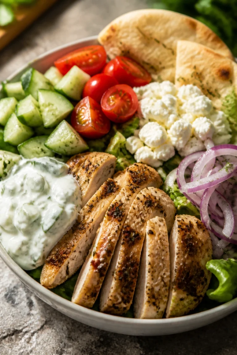22 Healthy Dinners Under 500 Calories