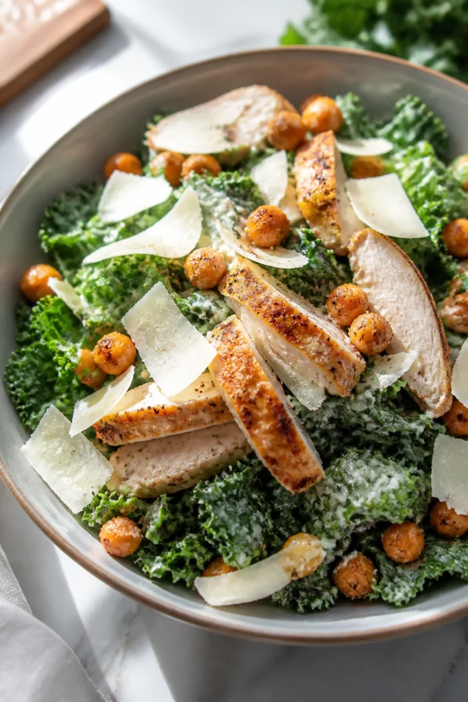 30 Salad Recipes That Hold Up for Meal Prep