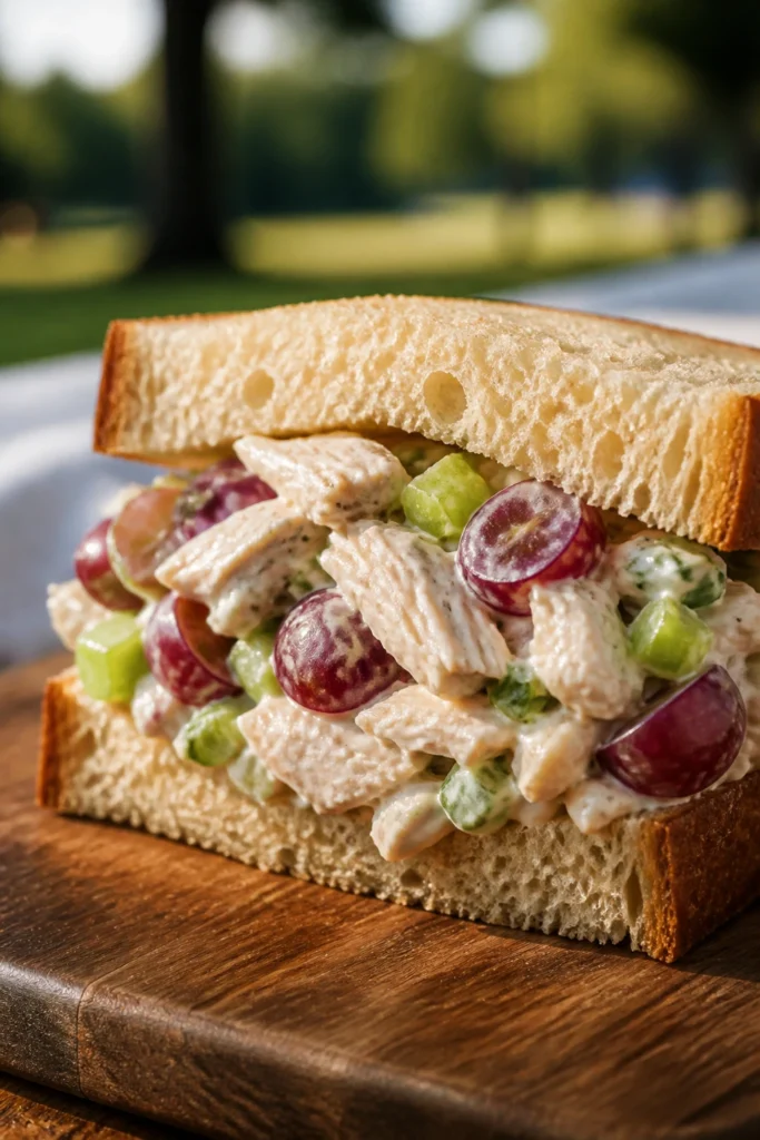 28 Picnic Sandwich Recipes for Easy Summer Nights