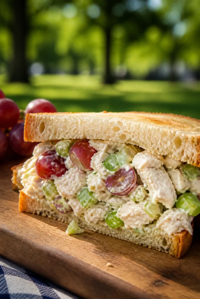 18 Picnic Sandwiches Recipes for a Summer Picnic