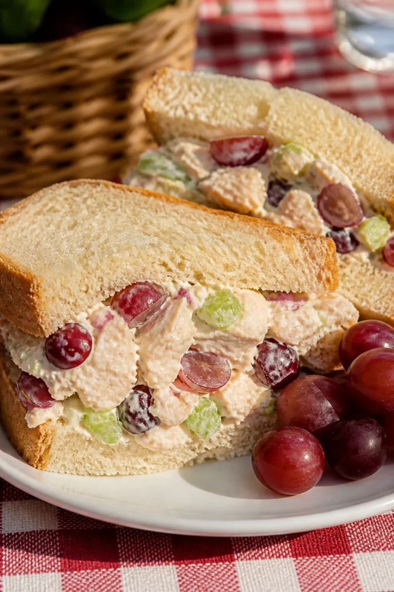 25 Easy Summer Recipes for a Summer Picnic