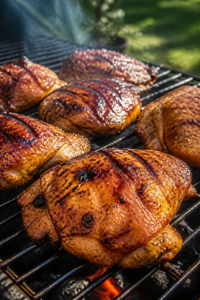 22 BBQ Recipes for Backyard Cookouts