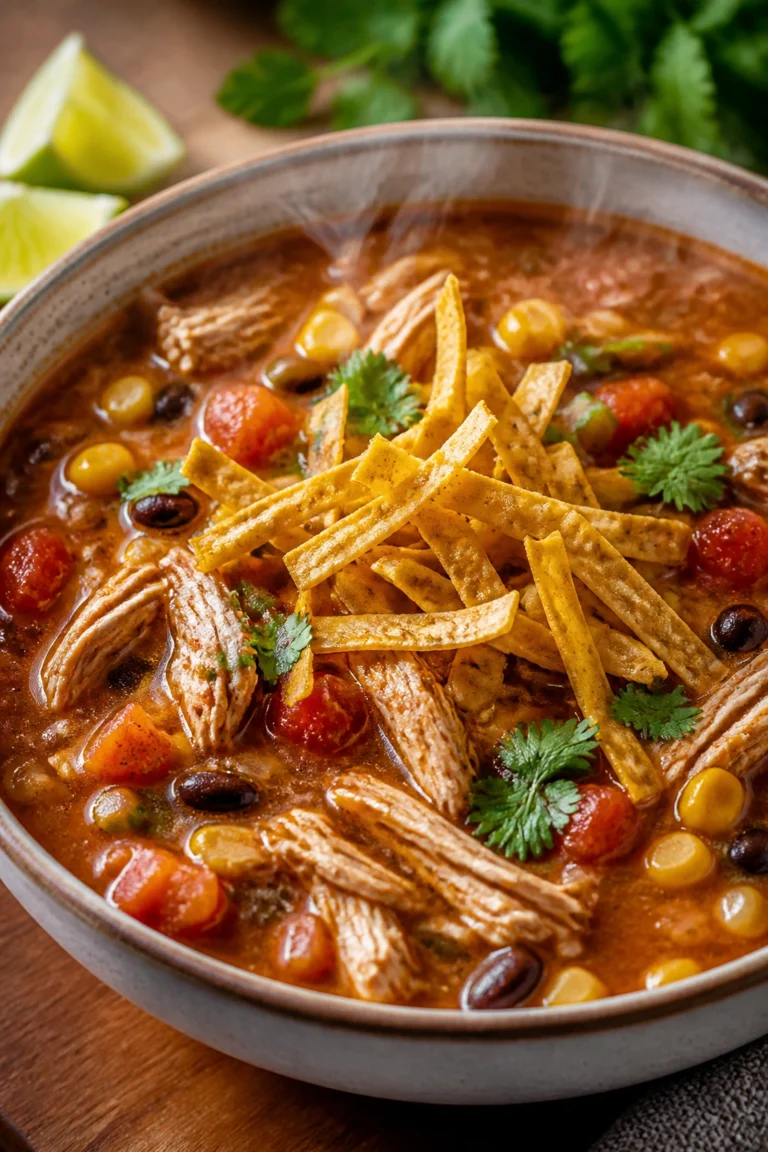 18 Crockpot Soups and Stews That Feed a Crowd