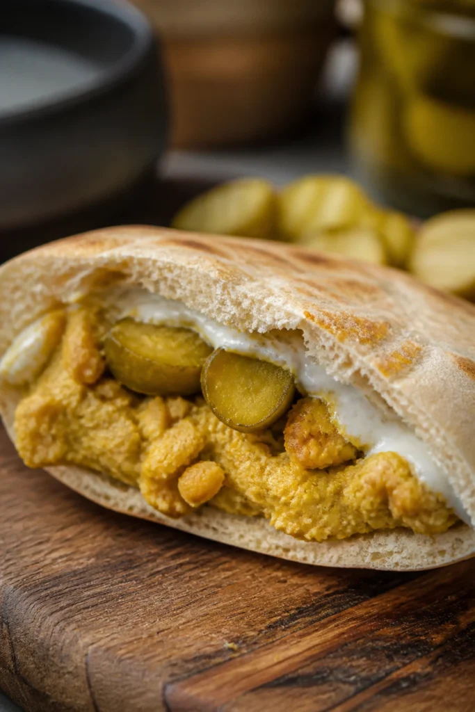 28 Quick Lunch That Use Pantry Staples