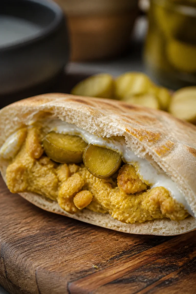 28 Quick Lunch That Use Pantry Staples