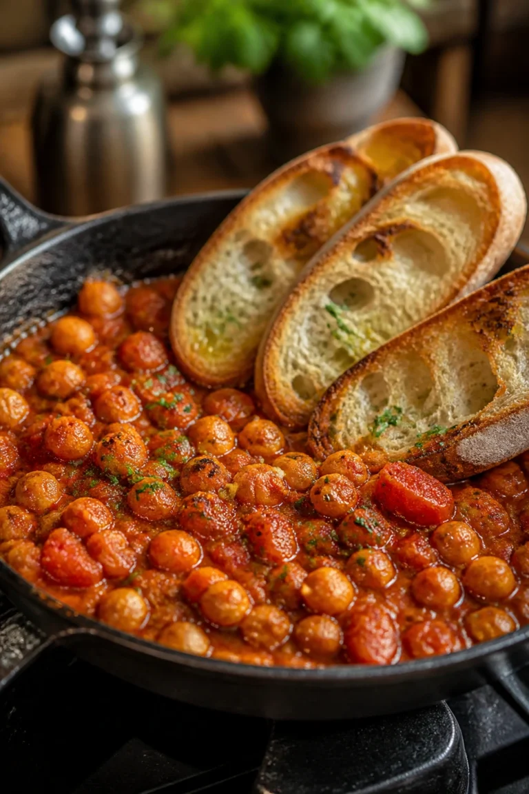 20 Quick Simple Meals That Use Pantry Staples