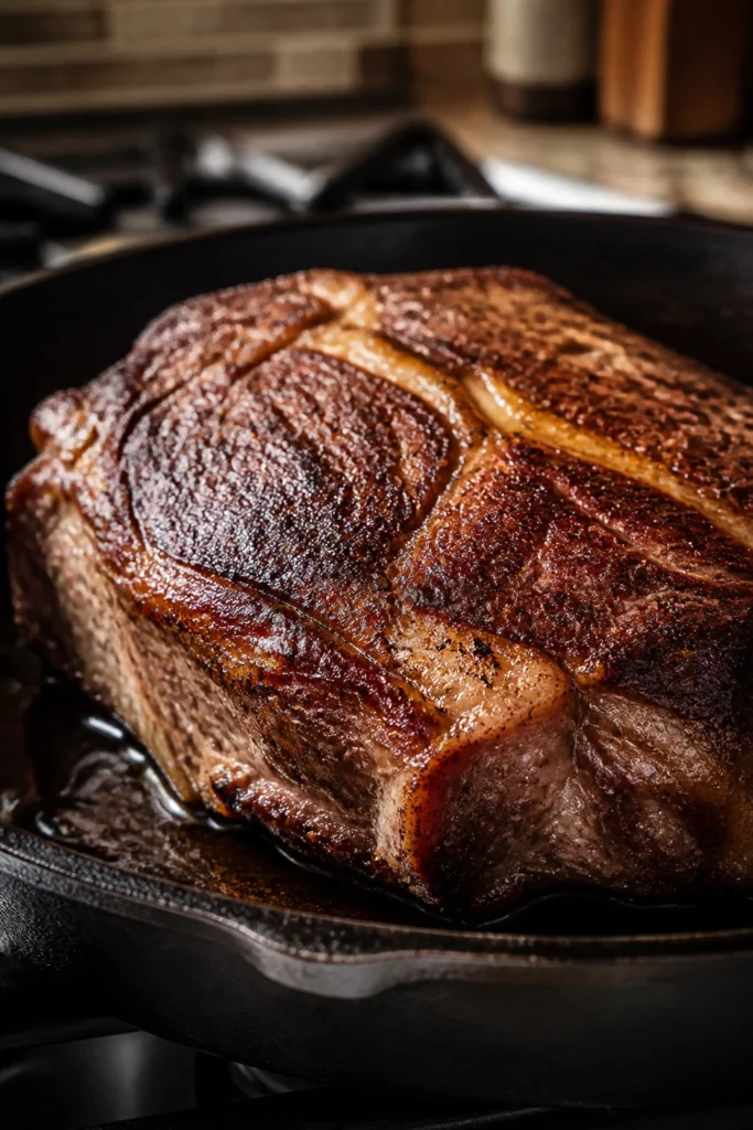 Fall-Apart Slow Cooker Meal You Can Set and Forget