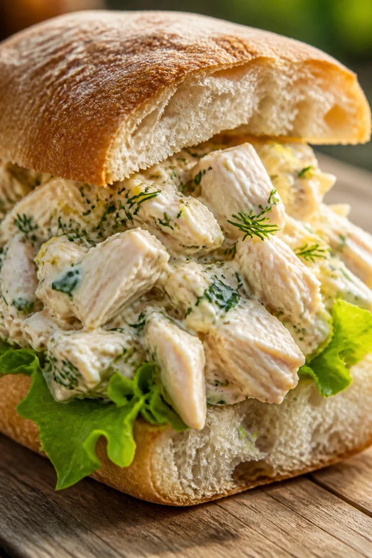 50 Summer Picnic Sandwich Recipes for Easy Summer Nights