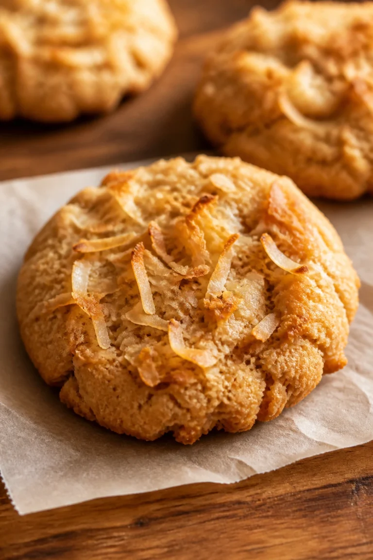 25 Easter Drop Cookies That Use Pantry Staples