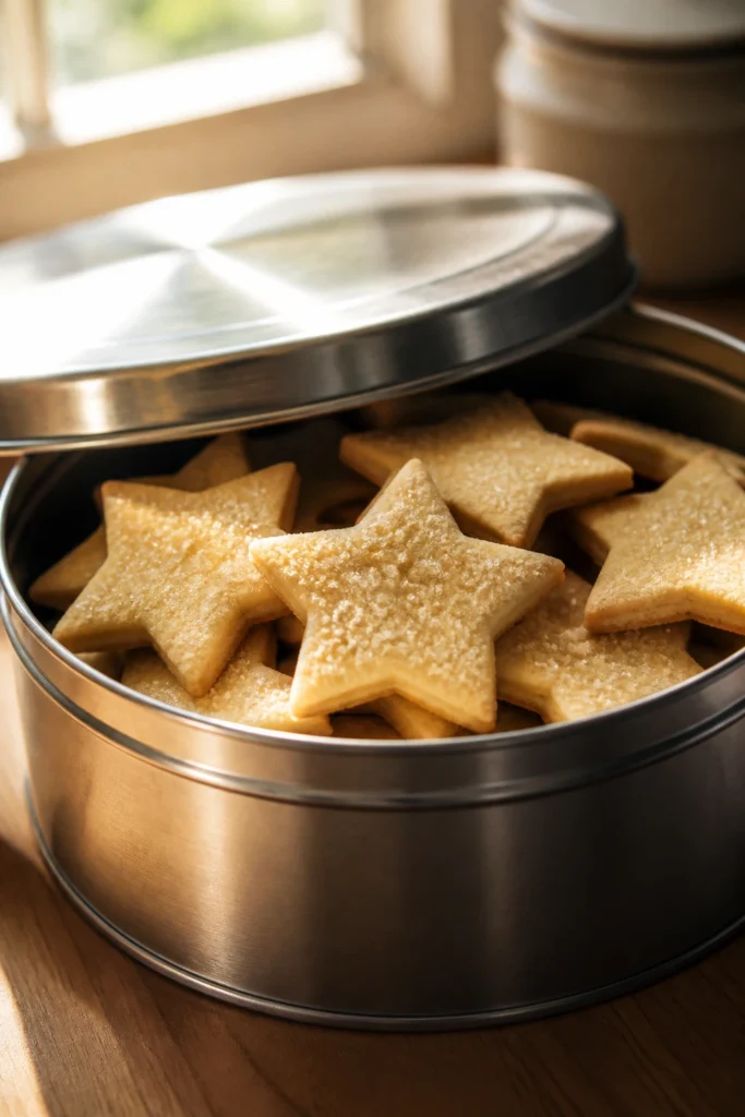 30 Shaped Cookies That Stay Soft for Days