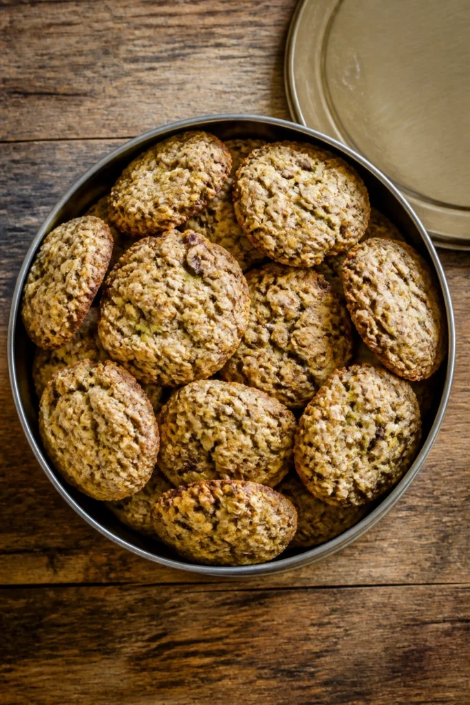25 Zucchini Oatmeal Cookies for Easy Weeknight Treats