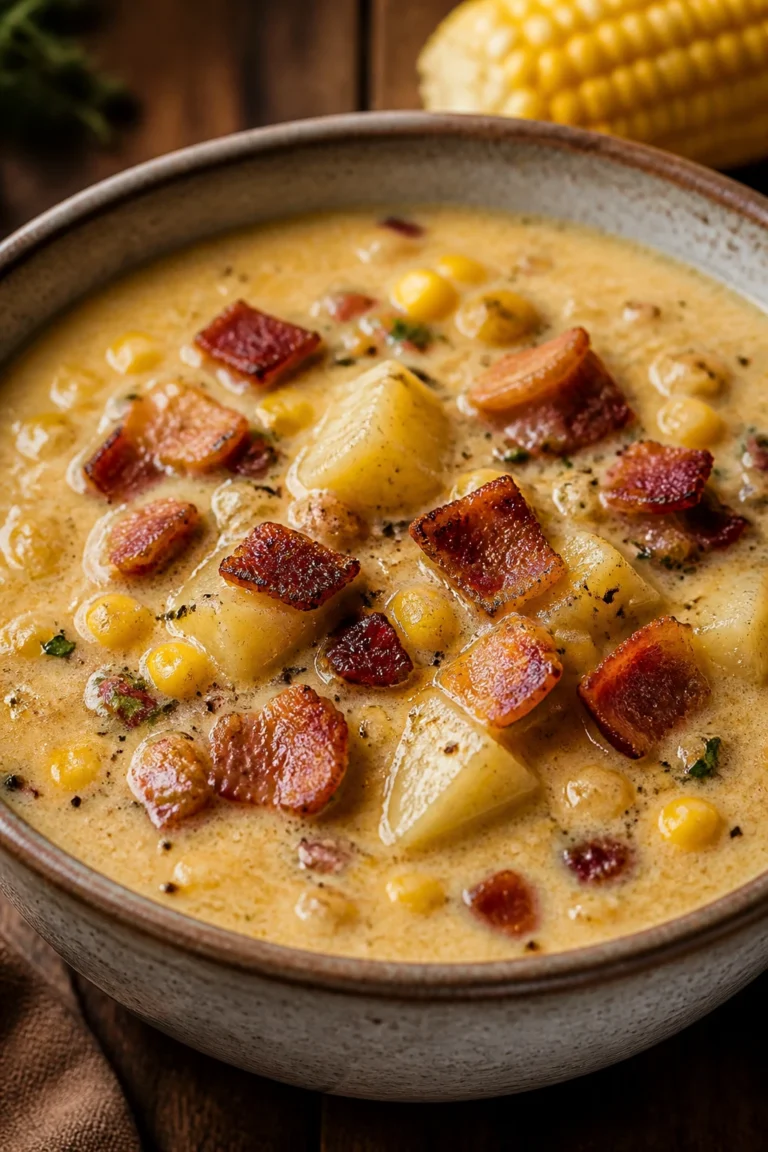 35 Hearty Chowder Recipes That Warm You Up