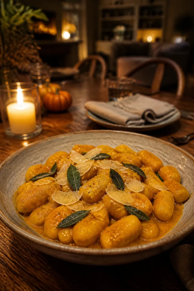 10 Pumpkin Dinners for Fall Family Nights