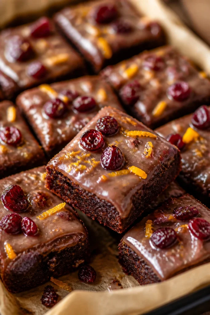16 Festive Brownies Almost Too Pretty to Eat