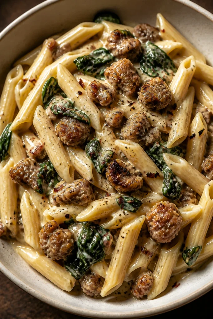 14 Sausage Dinners for Hearty Weeknights