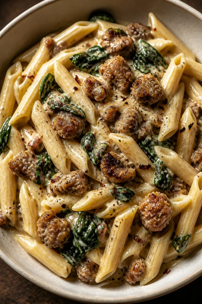 14 Sausage Dinners for Hearty Weeknights
