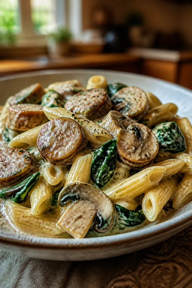 28 Beef Sausage Recipes Dinners for Hearty Family Dinners