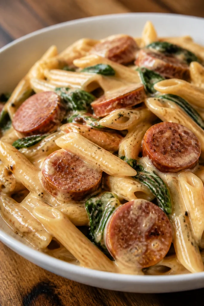 15 Recipes with Smoked Sausage That Are Surprisingly Simple