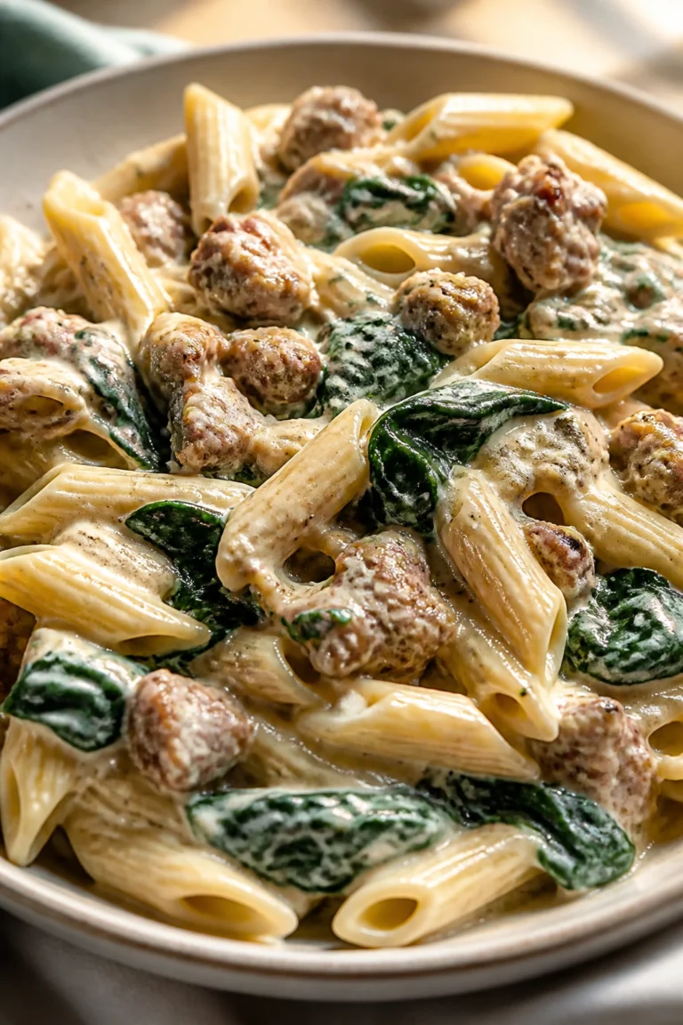 35 Recipes that Use Sausage for Easy Family Dinners