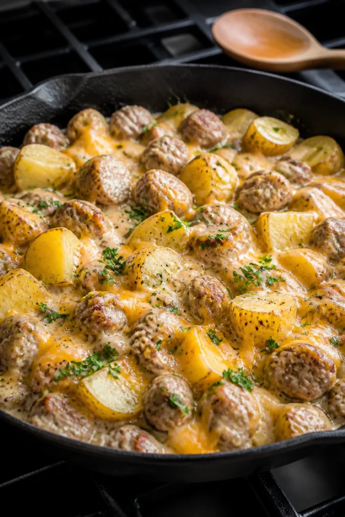 40 Sausage Dinner Recipes for Crowd-Pleasing Meals