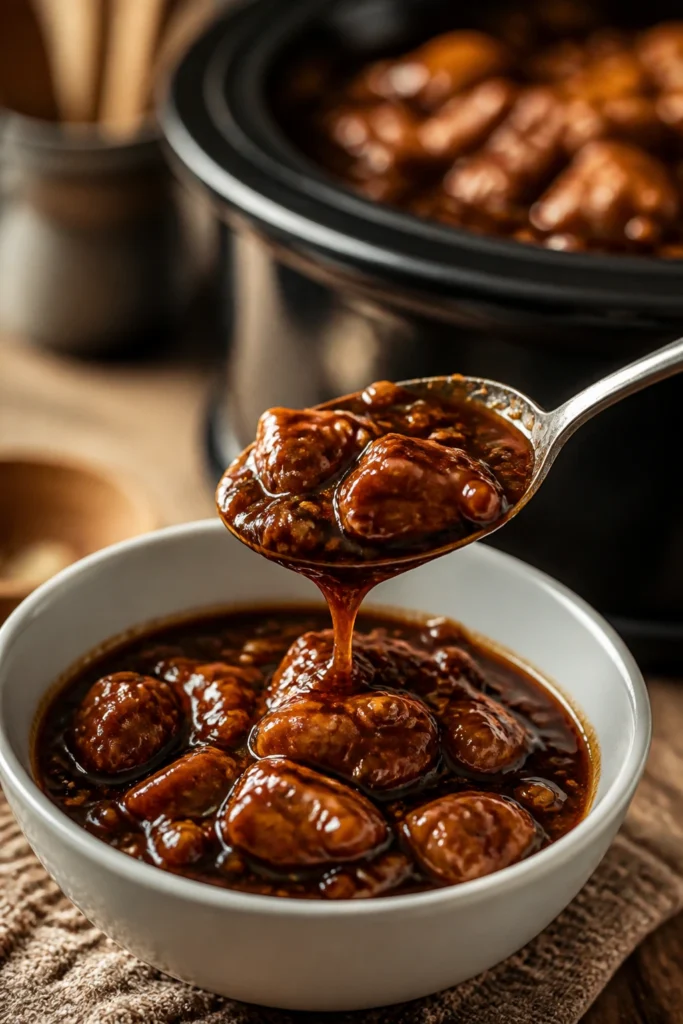 Slow-Cooked Crockpot Chinese Food You Can Set and Forget
