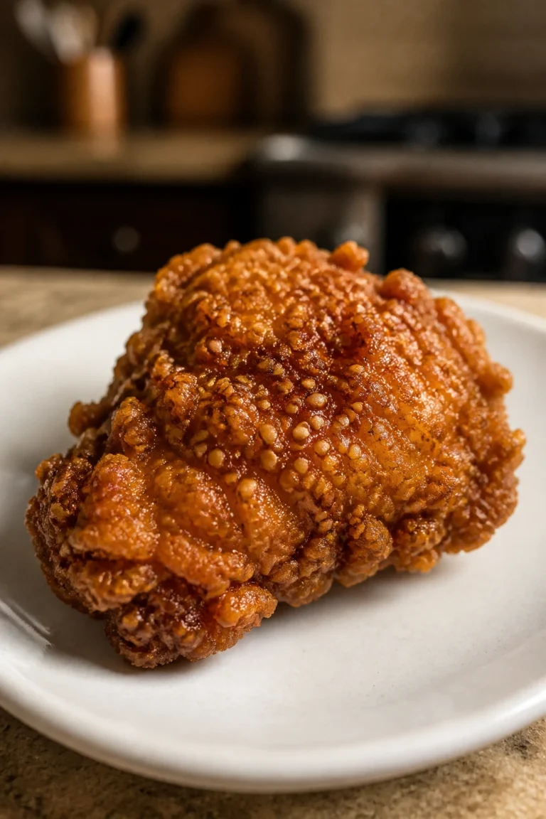 Crispy Honey Sesame Chicken for Weeknight Dinners