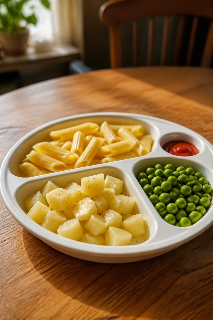 Easy Dinner for Picky Eaters Kids Will Actually Eat