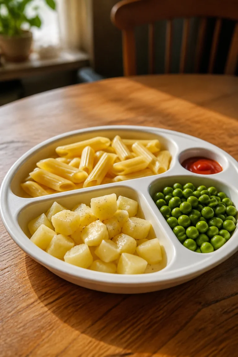 Easy Dinner for Picky Eaters Kids Will Actually Eat