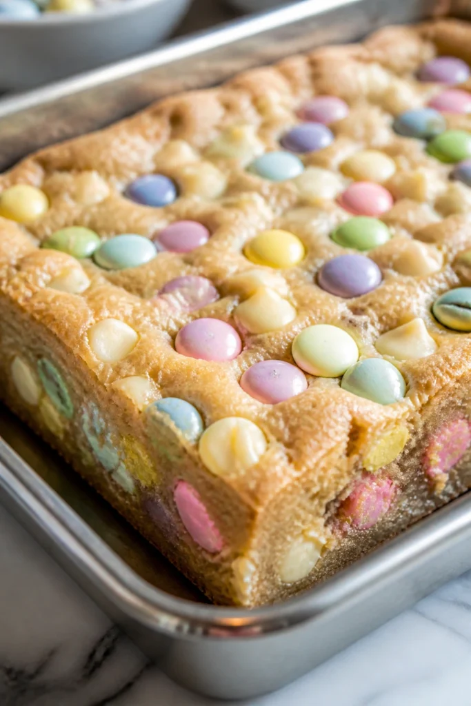25 Easter Candy Recipes for Holiday Baking