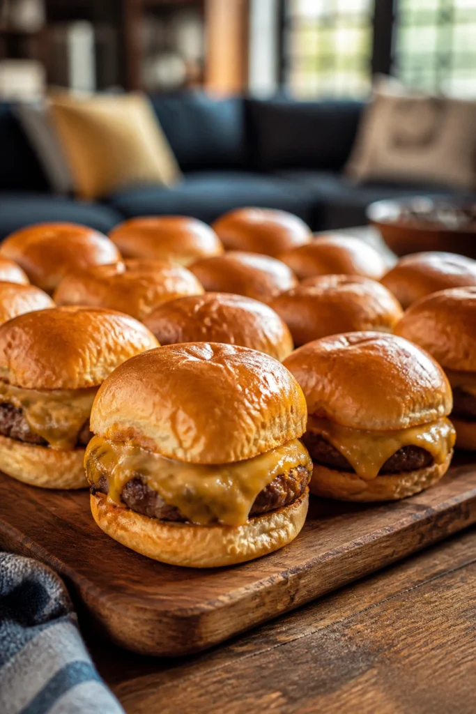30 Family Favorite Meals for Family Movie Night
