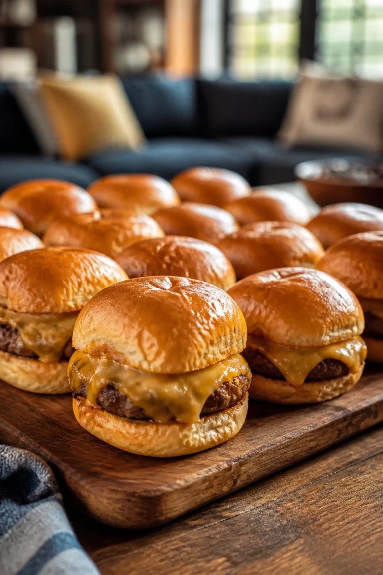30 Family Favorite Meals for Family Movie Night