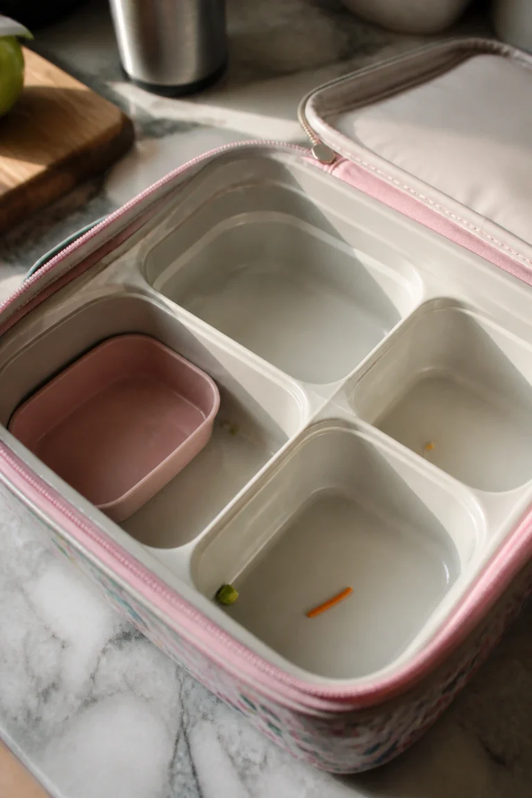 50 Kid Friendly Dinners for Lunchboxes