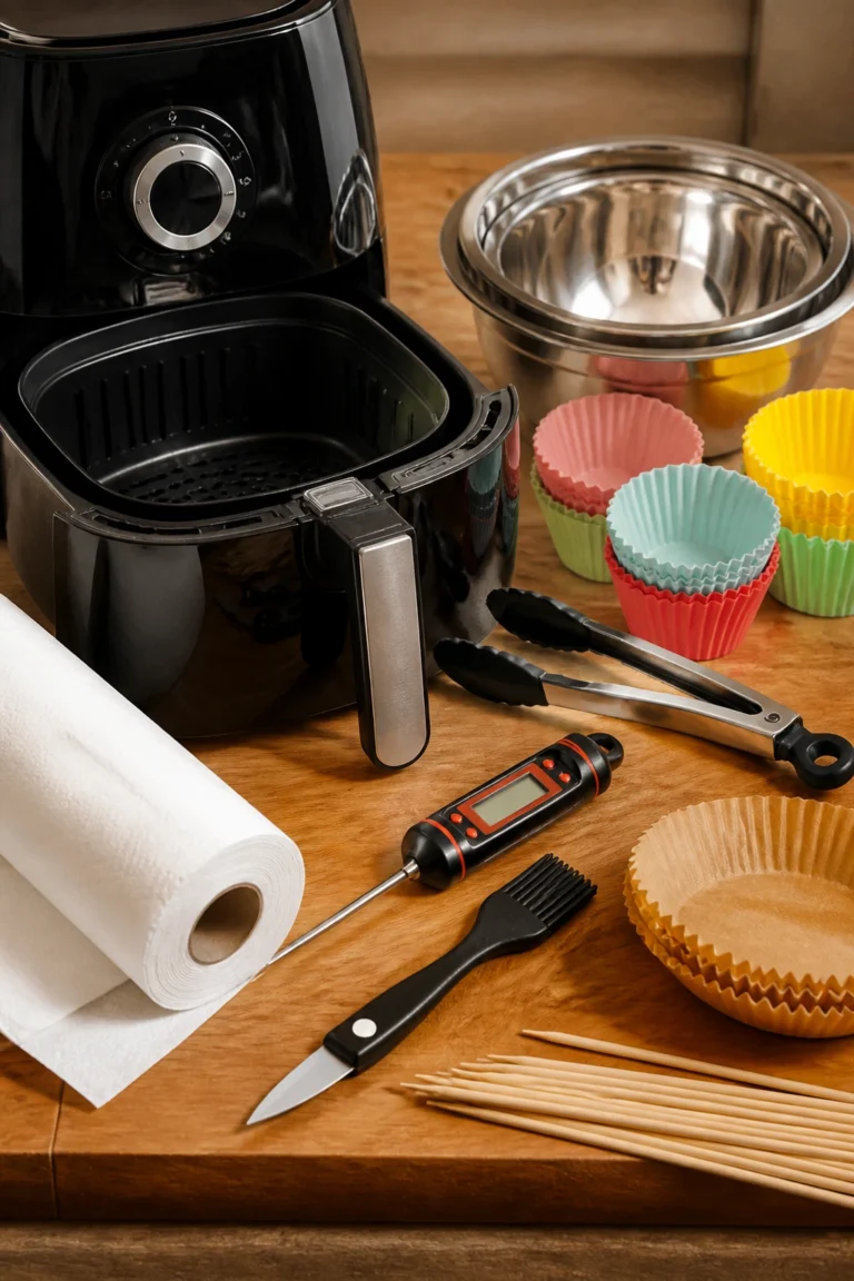 40 Easy Keto Air Fryer Recipes High in Protein