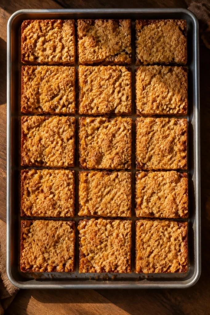 28 Easy Fall Desserts for Holiday Baking