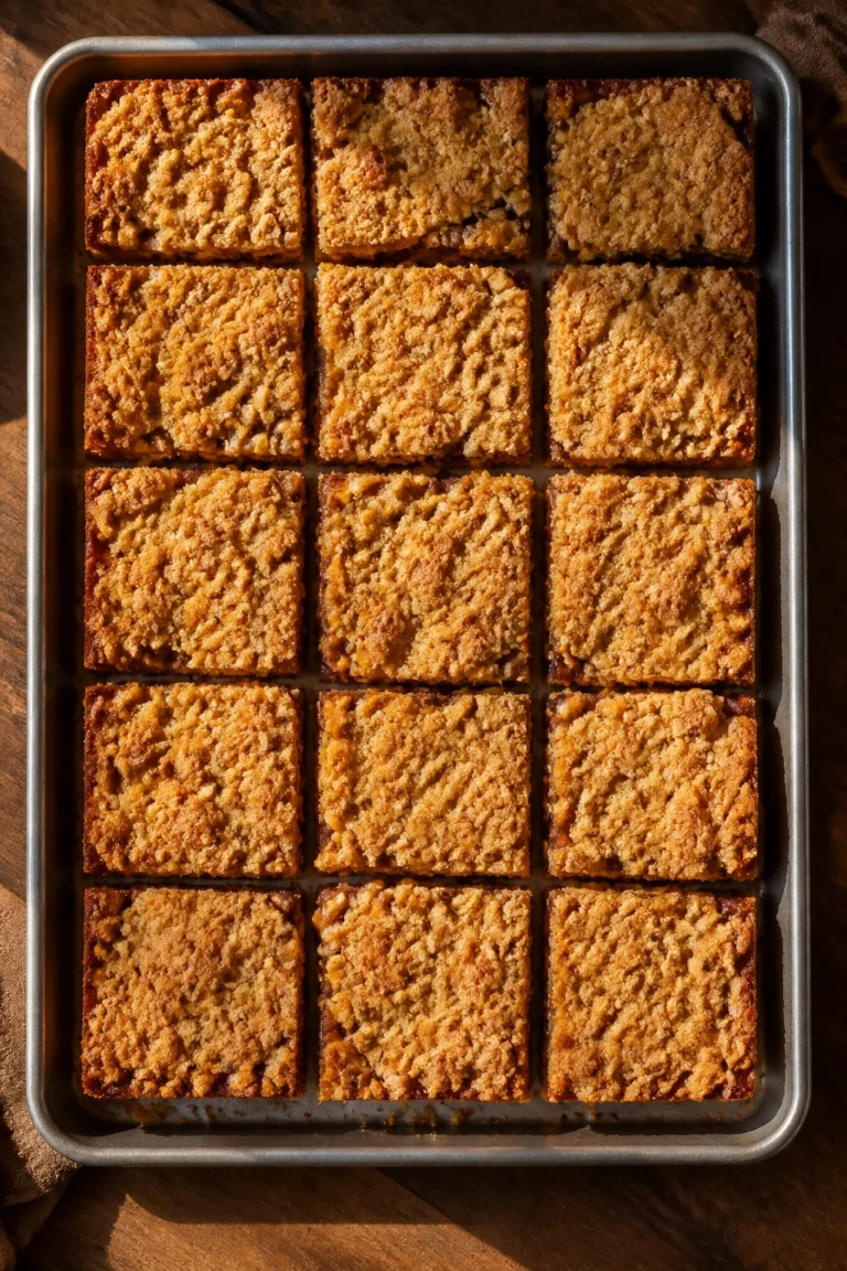 28 Easy Fall Desserts for Holiday Baking
