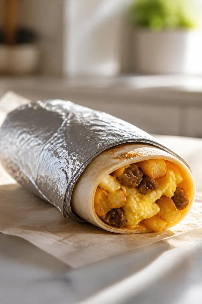 18 Easy Meals for Busy School Mornings