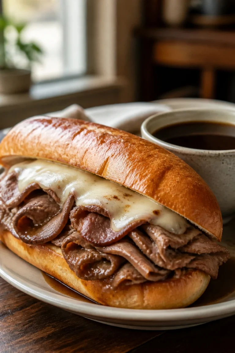 22 Crockpot Sandwiches for Cold Days