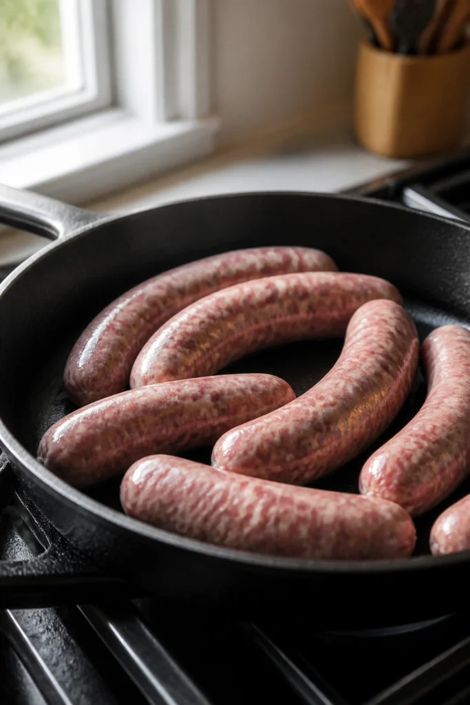 28 Quick Sausage Cooking Tips for Bacon Lovers