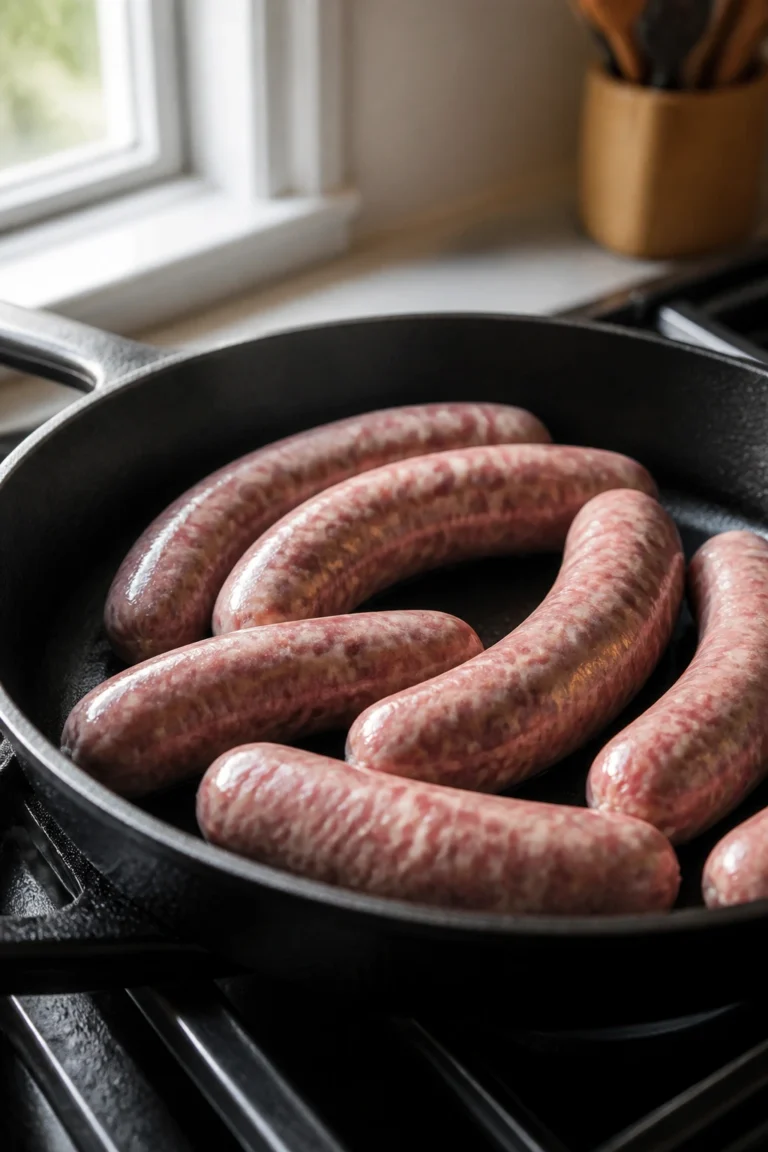28 Quick Sausage Cooking Tips for Bacon Lovers