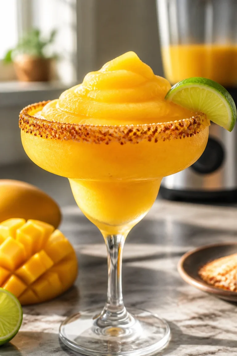 30 Tropical Drink for a Girls Night In
