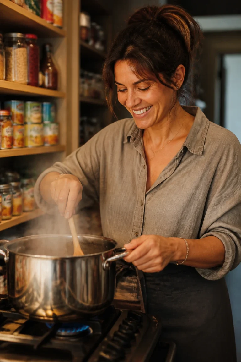 40 Quick Meal Ideas That Use Pantry Staples